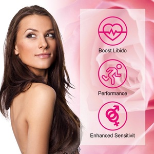 Suplemento Líquido Oral para Adultos, Gotas Hidratantes Suaves, Cuidado de la <span class=keywords><strong>Salud</strong></span> con Potenciador del Amor para Mujeres, Gran Venta - Product Image 4