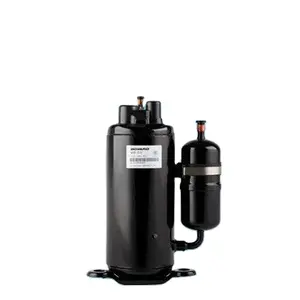 Warmtepomp Droger Condensor Wasdroger Onderdelen R134A Ac Compressor Voor Wasmachine Droger