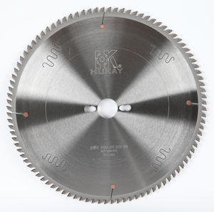 Disco Diamantato PCD Ultra Affilato Antiusura per Legno Compensato MDF Truciolato Lama per Sega - Product Image 1