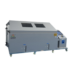 Programmable Salt Spray Test Chamber Corrosion Resistance Test <strong>Machine</strong> for Metal Coating Paint and Electroplating <strong>Testing</strong> - Product Image 2