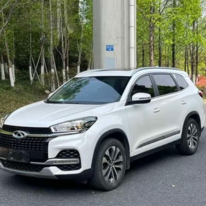 Chery Tiggo 8 Premium 1.5TCI <span class=keywords><strong>2018</strong></span> |   SUV Familiar Práctico de 7 Plazas al por Mayor - Product Image 2