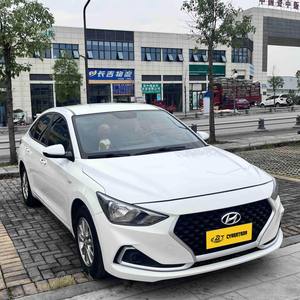 Hyundai Celesta Aura Usado, Sedán a Gasolina, <span class=keywords><strong>2020</strong></span>, 1.6L GLS, Caja de Cambios <span class=keywords><strong>AMT</strong></span> de 6 Velocidades, Autos Usados, Tracción Delantera, R15, Compacto, Autos Usados Baratos para Adultos - Product Image 2