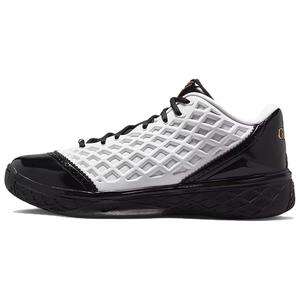 Chaussures <span class=keywords><strong>de</strong></span> <span class=keywords><strong>basket</strong></span> <span class=keywords><strong>Nike</strong></span> Zoom ZK 3 Blanc Noir Unisexe Coupe Basse Tige en Maille Respirante Semelle Extérieure en Caoutchouc Semelle Intermédiaire en EVA Été - Product Image 1