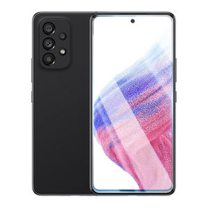 Yüksek şeffaf temperli cam ekran koruyucu dokunmatik ekran cam Samsung Samsung 4G 5G A72 4G 5G A53 - Product Image 1