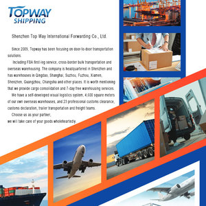 Spedizioniere internazionale dalla cina in <span class=keywords><strong>italia</strong></span> con Amazon Ddp servizio porta a porta Lcl Express - Product Image 2