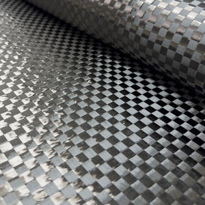 汽车、体育用品用12k超轻碳纤维布 - Product Image 2