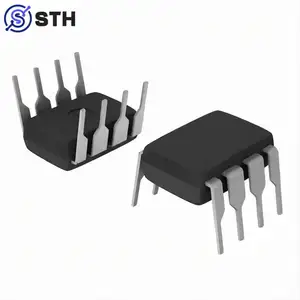 AT250V DIP8 IC chip electronic components New original