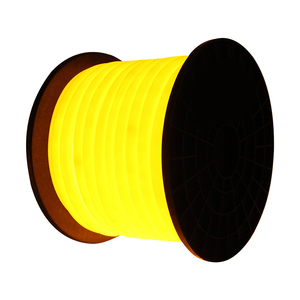 <span class=keywords><strong>Ruban</strong></span> <span class=keywords><strong>LED</strong></span> flexible néon 12V, étanche IP67, extérieur, SMD 2835, 360° rond, WS2811 Pixel, 50m, mini, <span class=keywords><strong>bleu</strong></span>, RVB - Product Image 1