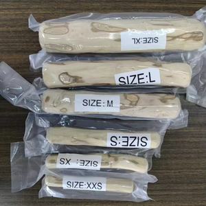 100% प्राकृतिक कॉफी लकड़ी चबाने खिलौना मजेदार इंटरैक्टिव कुत्ते चबाने वाली छड़ी खिलौना खिलौना सामान - Product Image 6