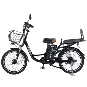 Vente en gros 2026 de batteries de vélo électrique 350W 48V 12A à bas <span class=keywords><strong>prix</strong></span> et très demandées pour adultes et adolescents, fabriquées en Chine - Product Image 3