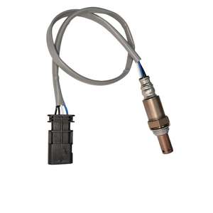 Nouvelle sonde lambda chauffée de haute qualité, capteur d'oxygène 31460846, pièces automobiles pour Volvo <span class=keywords><strong>XC40</strong></span> <span class=keywords><strong>T5</strong></span> <span class=keywords><strong>AWD</strong></span>, XC60 II <span class=keywords><strong>T5</strong></span> <span class=keywords><strong>T5</strong></span>, 1 pièce - Product Image 3