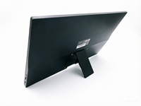 Moniteur portable intelligent tactile IPS 15,6 pouces 1920*1080p, moniteur supplémentaire compatible avec les smartphones mobiles, les ordinateurs portables et les ordinateurs