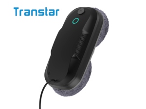 Robot Limpiacristales Eléctrico <span class=keywords><strong>para</strong></span> el Hogar Más Vendido con Control Remoto, Máquina Automática <span class=keywords><strong>para</strong></span> Limpiar Vidrios - Product Image 3