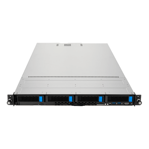 RS700A-E11-RS4U โปรเซสเซอร์ AMD EPYC รุ่นที่ 3 พร้อม AMD 3D V-Cache 8 ช่องต่อ CPU 16 DIMM ต่อ CPU 1 x PCIe Gen4 x16 - Product Image 1