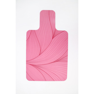 Nuovo Tappetino Ecologico per Pilates Reformer in Gomma Scamosciata con Nucleo in PU Antiscivolo Intagliato e Protezione in Gomma Naturale per <span class=keywords><strong>Yoga</strong></span> - Product Image 2