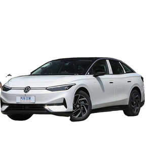 2024 Volkswagens VW ID.7 ID7 Vizzion AWD Drive Hatchback EV SUV eléctrico sedán 5 puertas 5 plazas de alta calidad con dirección izquierda - Product Image 1