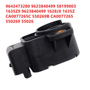 Cảm biến vị trí bướm ga 9642473280 9623840499 58199003 1635z9 9623840499 1628jx 1635z ca0077265c 550269b ca0077265 550269 55026 - Product Image 2