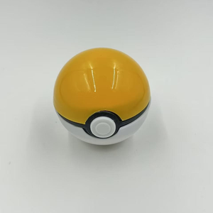 Figuras <span class=keywords><strong>de</strong></span> <span class=keywords><strong>Bolas</strong></span> <span class=keywords><strong>de</strong></span> <span class=keywords><strong>Pokémon</strong></span>, Juguetes Creativos, Pokebolas, Coleccionables para Niños y Fanáticos, Regalo <span class=keywords><strong>de</strong></span> Navidad Moderno y a la Moda - Product Image 1
