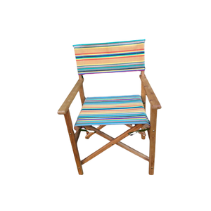 Mới Ra mắt Cổ Điển Và Vải Độc Đáo Trực Tiếp Chất Lượng Cao 100% Cotton Thời Trang Quần Áo Cotton Deckchair Vải Vải - Product Image 4