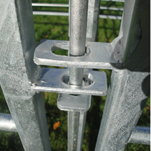 Paneles portátiles de valla para ovejas, ganado, Cabra, alta calidad - Product Image 4