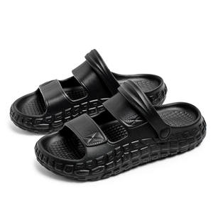 Pantoufles simples et populaires pour hommes, légères et peu coûteuses, sabots et sandales pour hommes - Product Image 1