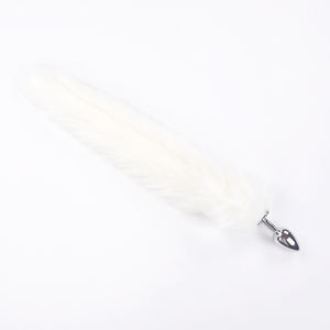 Giocattoli Sessuali Anali Economici Cinesi con Prezzi, Plug Anale a Forma di Volpe per Donna - Product Image 5