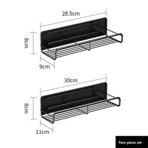 Estante Magnético Moderno de Hierro para Refrigerador, Tipo Vertical, Instalación Gratuita, Estante para Condimentos y Aperitivos de Cocina - Product Image 6