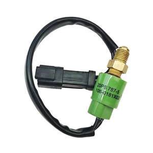 Capteur de pression d'huile APEX 106-0181 pour excavatrice, garantie 1 an, certifié robuste pour engins de construction - Product Image 2