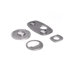 Stainless Steel Wholesale Price Precision Metal Fabrication Stamping Sheet Bending Parts Suppliers