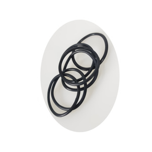 Joint torique en caoutchouc, bagues toriques en caoutchouc 1 or non standard, meilleur sceau DIN 3302 — 1 M2, <span class=keywords><strong>RMA</strong></span> A2 ou au Design pour client 29 160x2 - Product Image 3