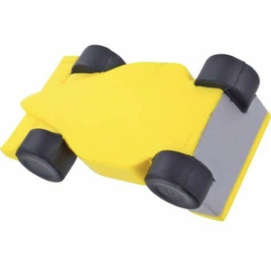 Biểu tượng tùy chỉnh Quà tặng khuyến mãi thân thiện với môi PU bọt đua xe hình căng thẳng bóng đua xe hình dạng Antistress đồ chơi - Product Image 3