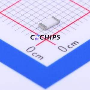 ตัวต้านทานแบบ SMD รุ่น CR1206-FX-3010ELF ขนาด 1206 (ประเภท: ฟิล์มหนา) (ค่าความต้านทาน: 301 โอห์ม ความแม่นยำ: 1%) - Product Image 2