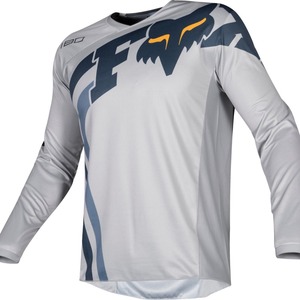 <span class=keywords><strong>Camiseta</strong></span> de Ciclismo de Manga Larga <span class=keywords><strong>Fox</strong></span> para Hombre, Traje de Ciclismo de Montaña, Tejido Sintético de Secado Rápido para Exteriores - Product Image 5