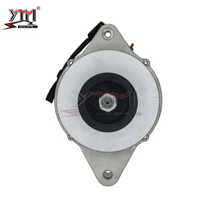 2006เครื่องกำเนิดไฟฟ้ากระแสสลับ2310000Z11ด้วย ADG-GK4XAB 02012221610 100A 24โวลต์สำหรับรถนิสสัน <span class=keywords><strong>UD</strong></span> รถแทรกเตอร์ - Product Image 1