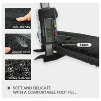 Tapis de sol pour voiture Fit Jetour X90 Plus 2020 2023 2024 LHD, imperméables, antidérapants, protection interne, tapis, moquettes