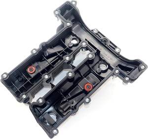 Coperchio Valvole Motore per Focus MK3 Fiesta MK5 Mk6 Ecosport MK2 B-Max C-Max 1.0 EcoBoost OEM CM5G-6K271C - Product Image 4