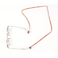 Bunte Brille ethnische Baumwolle Kordel Brille String Brillen halter Sonnenbad Sonnenbrille Lanyard Strap