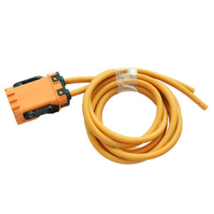 Жгут высоковольтный для нового производителя энергии, профессиональный изготовленный на заказ, Заводская поставка в течение 10 дней - Product Image 1