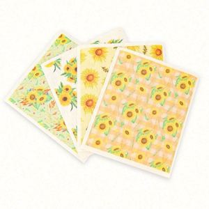 Paño de Cocina Biodegradable de Alta Calidad, Esponja de Limpieza Sueca, Paño para Platos, Paños de Limpieza Ecológicos - Product Image 6