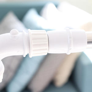 [HOME FRIEND] Tendedero de Acero Resistente con Marco en Forma de X que Brinda Estabilidad Confiable para Uso en Interiores - Product Image 4