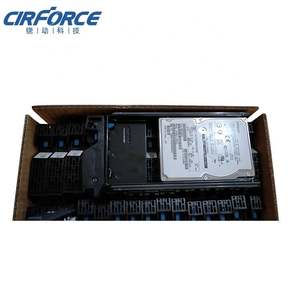 5541896-A HDS <span class=keywords><strong>2</strong></span>,5 zoll SAS 1,<span class=keywords><strong>2</strong></span> TB 10 k rpm Disk Drive - Product Image 6