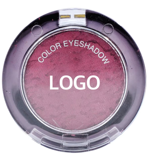 พาเลทอายแชโดว์เกาหลี ODM OEM สีสันสดใส เมทัลลิก ชิมเมอร์ กลิตเตอร์ เหมาะกับทุกสีผิว เม็ดสีแน่น - Product Image 1