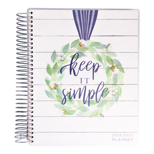 Couverture plastifiée en plastique, <span class=keywords><strong>2022</strong></span> pièces, feuille d'or, notebook d'agenda académique, impression couleur, agenda avec autocollants <span class=keywords><strong>de</strong></span> <span class=keywords><strong>poche</strong></span> - Product Image 1