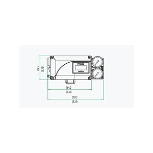 YT-3100 สมาร์ทสำหรับการควบคุม - Product Image 2