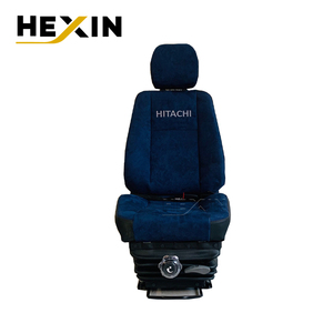 เบาะนั่งคนขับรถขุด EX200-5 จากโรงงาน ผลิตภัณฑ์สำหรับเบาะคนขับรถขุด - Product Image 4