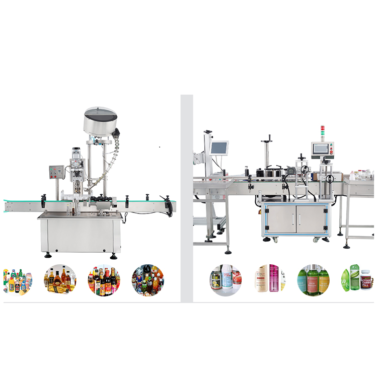 Новое Высокоэффективное автоматическое оборудование для розлива шампуня/машина для розлива шампуня в бутылки