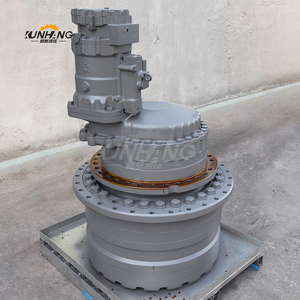 มอเตอร์ขับเคลื่อน EX1900-5 EX1900-6 EX1800-3 รุ่นสุดท้าย 9198448 9239165 - Product Image 6