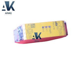 Modules de sécurité originaux 774133 PNOZ e1.1p 24VDC 2so en stock - Product Image 3