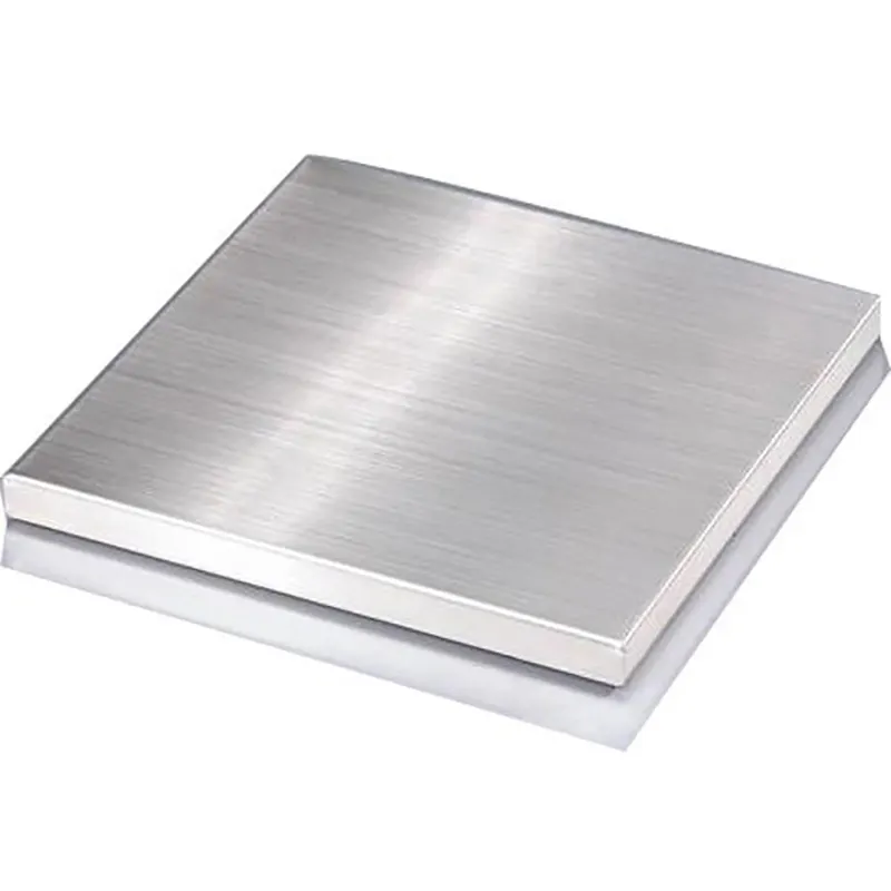 Factory price Hot selling stainless steel 316 mirror polished marine hardware deck plate