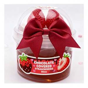 Paquete de Plastilina y Slime Educativo de Alta Calidad, Juguete Suave y Seguro para Diversión Prolongada y Actividades Creativas - Product Image 5